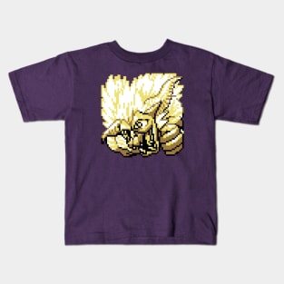 Rajang Kids T-Shirt